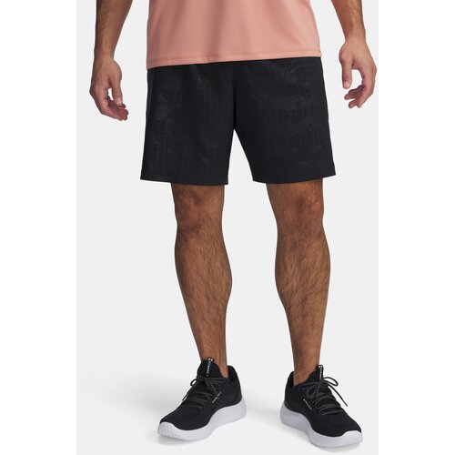 Under Armour Men's shorts UA Tech Woven Emboss Short - Men's Cene