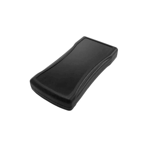 Camdenboss Ručno kućište 117.50 x 72.50 x 25.50 ABS Crna Axxatronic CHH456PBK 1 ST Cijene