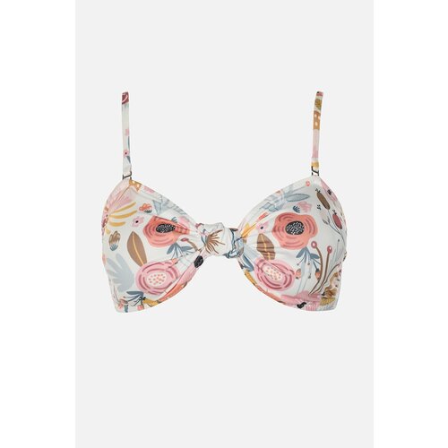 Trendyol Bikini zgornji del Basic Cene