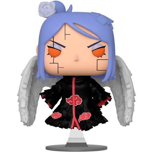 Funko POP Animacija Naruto Shippuden Konan 1508, (21324487) Slike