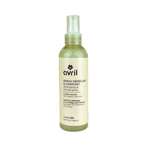 Avril Detangling & Styling Spray Cijene