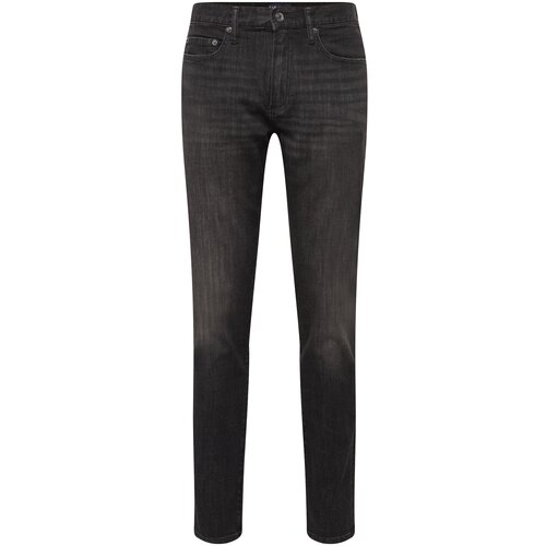 GAP Kavbojke siv denim Slike
