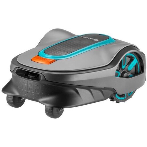 Gardena robotska kosilica SILENO MINIMO 250 GA 15201-32 Cene