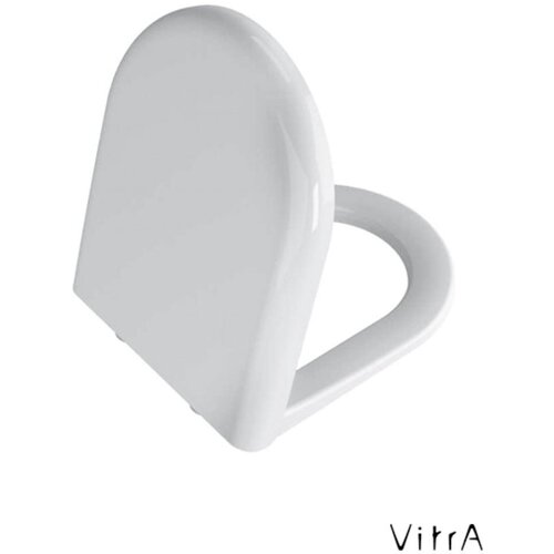 Vitra Wc daska Zentrum duroplast soft close Cene