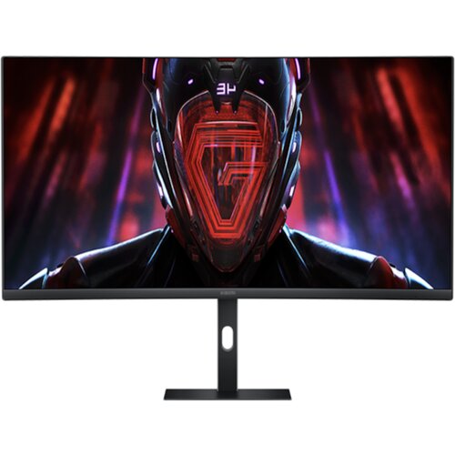Xiaomi Curved Gaming Monitor G34WQi Slike