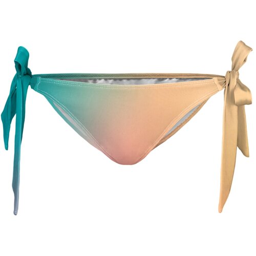 Aloha From Deer Woman's Colorful Ombre Bikini Bows Bottom WBBB AFD199 Cijene