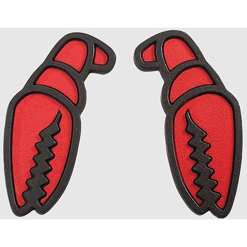 Crab Grab Mega Claws Stomp Pad red Cijene