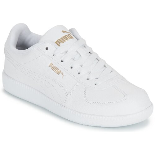 Puma Nizke superge Club LT SL Jr Bela Slike