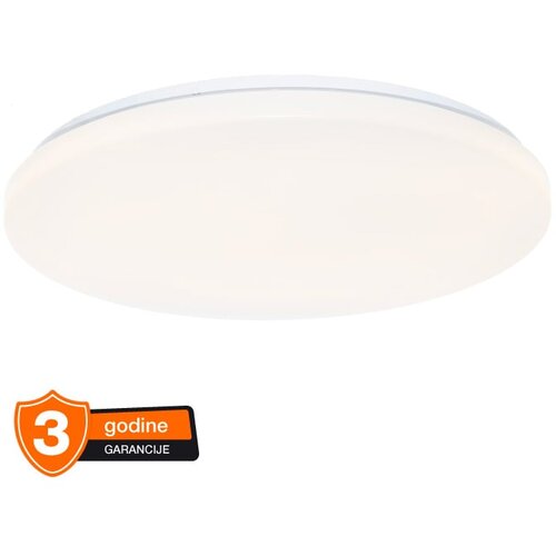 Osram LED plafonjera 48cm 36W 6500K IP20 bela Slike