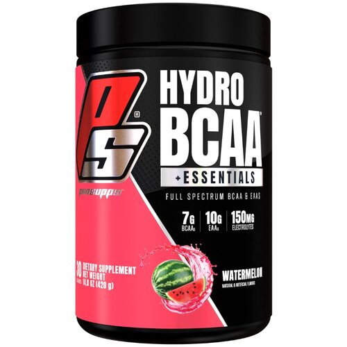 ProSupps Aminokiseline Hydro BCAA 414 g lubenica Cene