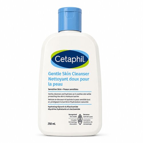 Cetaphil nežni gel za či&amp;scaron;ćenje osetljive kože 250 ml Slike