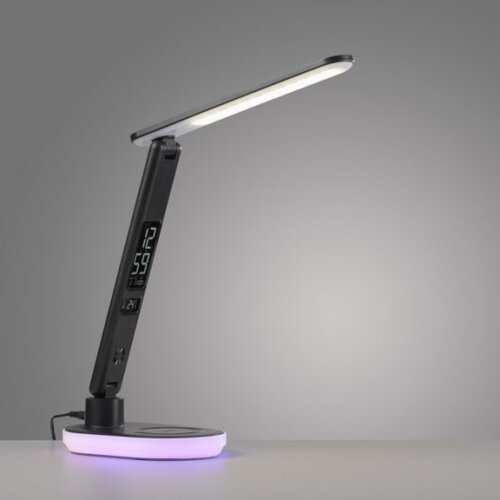 Just LIGHT. 11018-18 - LED RGBW prigu&amp;scaron;iva stona lampa TINA LED/4W/230V Slike