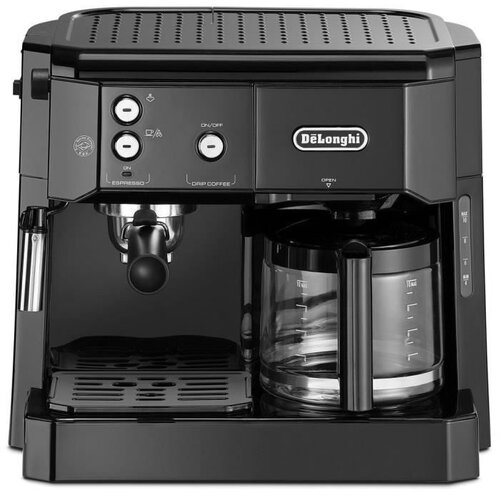 DeLonghi Kavni aparat De'Longhi BCO416.1 15 bar 1,1 l, (5000510410) Cene