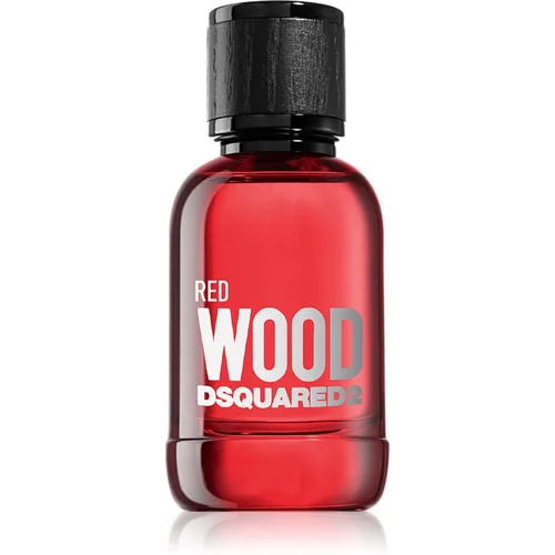 Dsquared2 Red Wood toaletna voda za ženske 50 ml