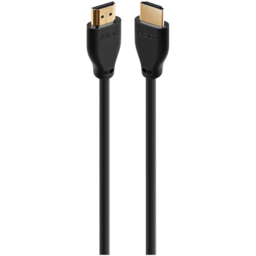 Ttec Kabel - 4K HDMI 150 cm - Black Cene