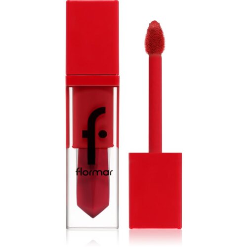Flormar Kiss Me More Lip Tattoo dolgoobstojna tekoča šminka odtenek Candy 3.8 ml Cene