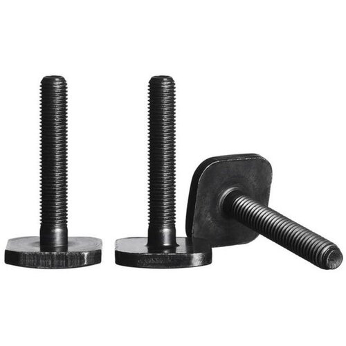 Thule T-track Adapter 889-2 (20 x 20mm) dodatan adapter za pričvr&amp;scaron;ćivanje FreeRide nosača u žlijeb Slike