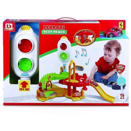 Dexyco Igračka junior test truck set Cene