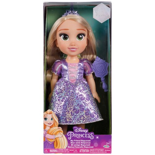 Jakks Pacific punčka Disney Princess Rapunzel 38 cm 230154 Cene