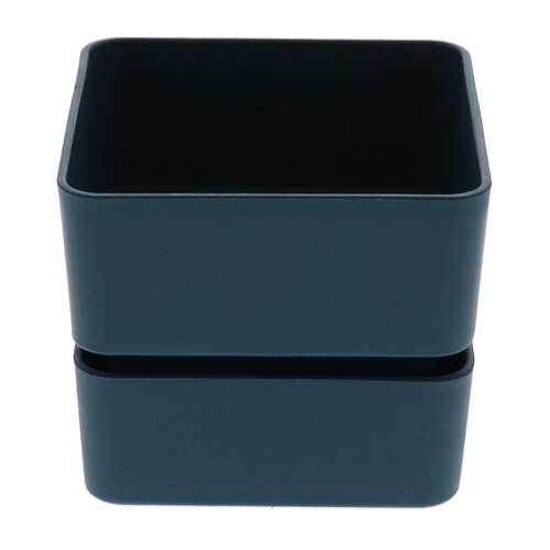 Tera Saksija Veleta 12 Denim fi 12cm Plava Cijene