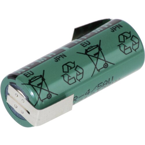 FDK NiMH akumulator 4/5 A Z-spajkalni priključek\, HR-4/5AU-LF 1.2 V 2150 mAh (&Oslash; x V) 17 mm x 43 mm, (20439324) Cene