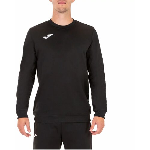 Joma &Scaron;portne jope in jakne Cairo II Sweatshirt Črna Cene
