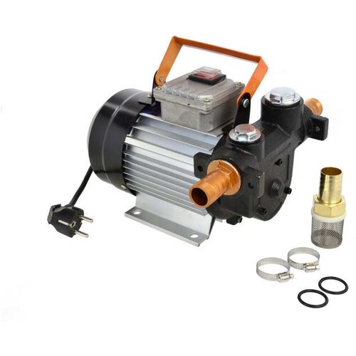 Geko 550W samosesalna električna črpalka - pumpa 230V za tek Cene