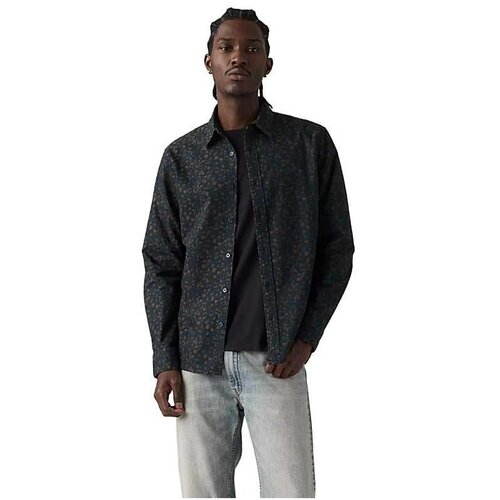 Levi&amp;#039;s Levis - mu&amp;scaron;ka ko&amp;scaron;ulja sa printom Slike
