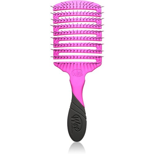 Wet Brush Pro flex dry Paddle četka za kosu za jednostavno raščešljavanje kose 1 kom Cijene