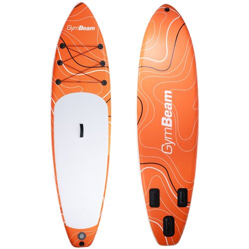GymBeam Paddleboard WaveLine Cene