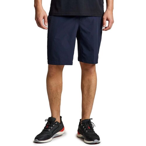 Slam Kratke hlače &amp;amp; Bermuda Tech Chino Short Modra Slike