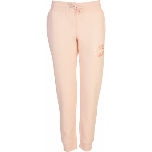 Russell Athletic cuffed pant, ženske pantalone, pink A21052 Slike