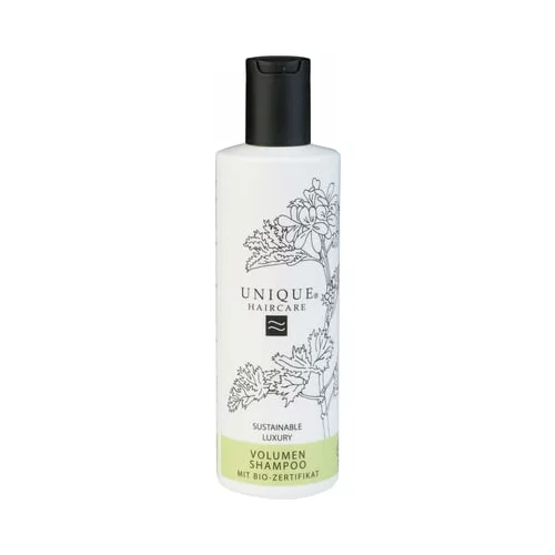 Unique Beauty šampon za volumen - 250 ml