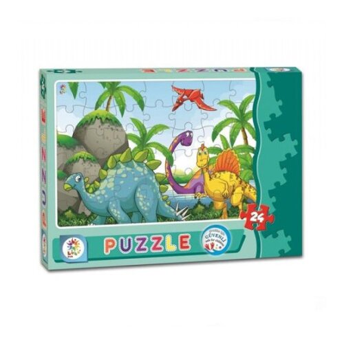  Puzzle 1/24 laco lc7139 ( 49401 ) Cene