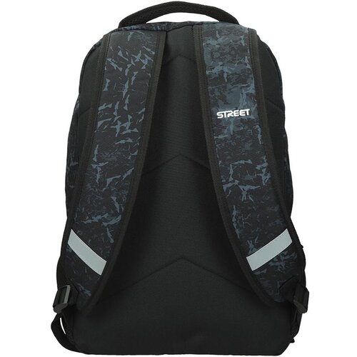 STREET ranac ovalni light cracked 2025 ( 531314 ) Slike