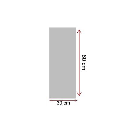 Symphony Slika na platnu 30x80cm Slike