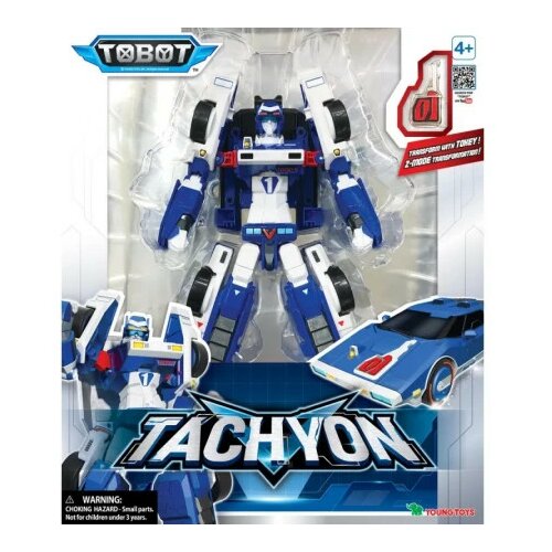 TOBOT tachyon ( AT301130 ) Cene