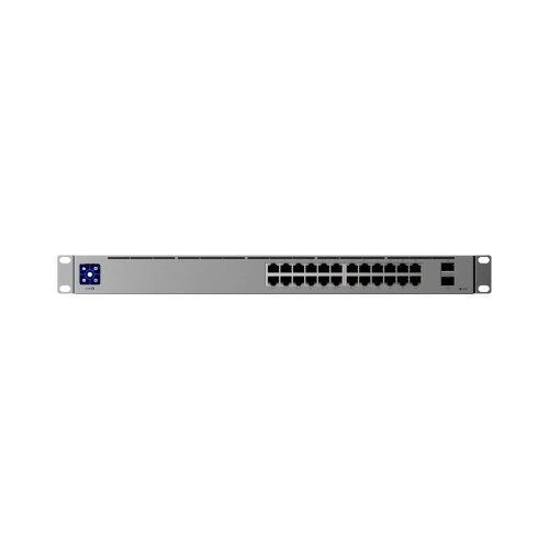 Ubiquiti USW-PRO-MAX-24-POE-EU Cene