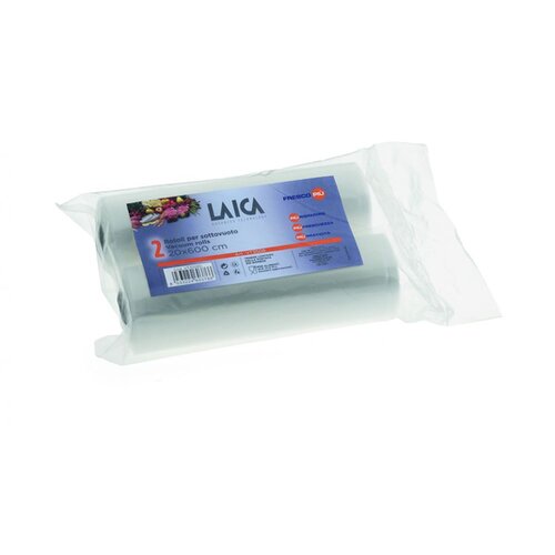 Laica VT3508 vacuum rolne 2x20x600 Cene