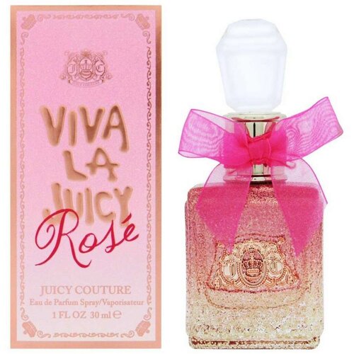 Parfem Viva La Juicy Rosé parfumska voda za ženske 30 ml Cene