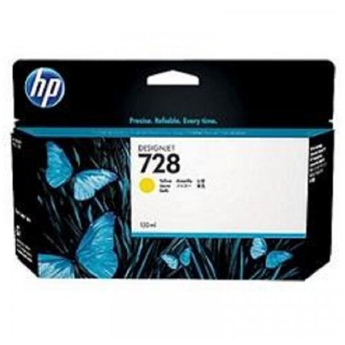 HP "Tinte 728 F9J65A Gelb" Cijene