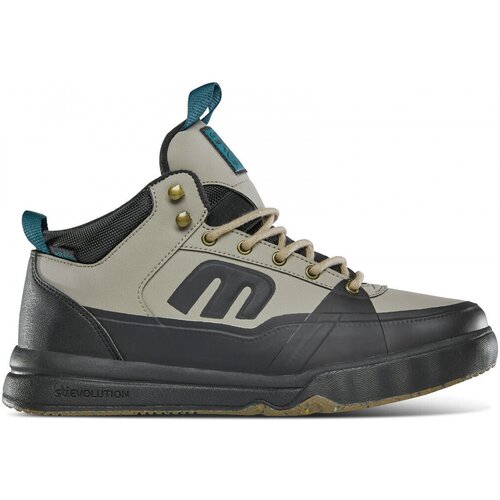 Etnies Skate čevlji Jones mtw Siva Cene
