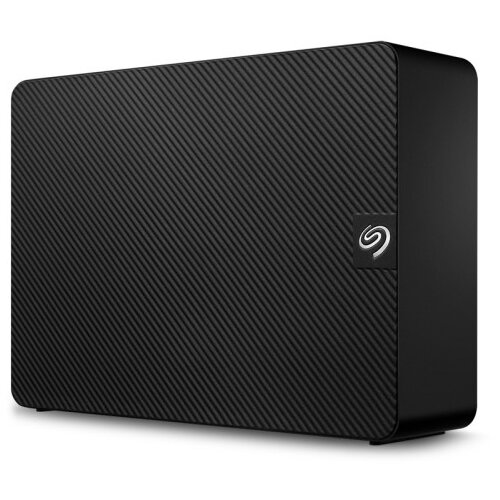 Seagate ext HDD 10TB USB3.0Expansion Desktop Hard Drive, Slike