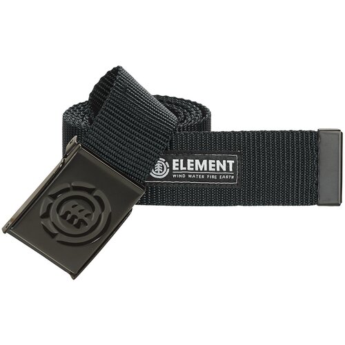 Element Pasovi BEYOND BELT Črna Slike