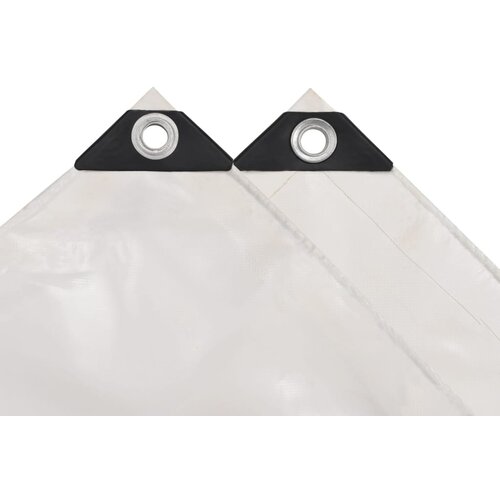  650 g/m&amp;sup2; 2x3 m bijela Slike