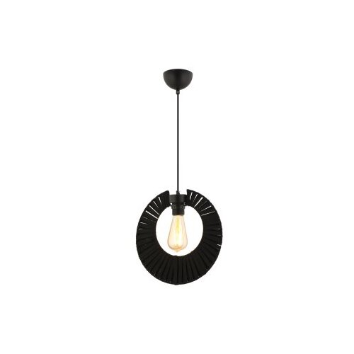 Opviq kruh - black black chandelier Cene