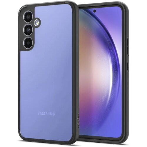  Spigen Ultra Hybrid Samsung Galaxy A54 5G mat crna Cene