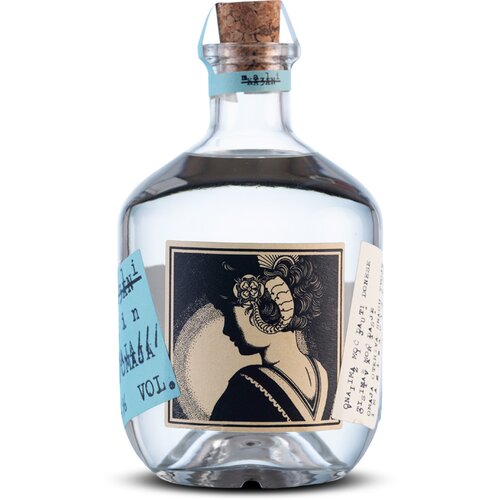 Mali Kazan Omaja Gin, 0.5l Cene