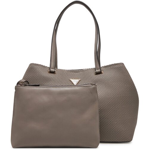 Guess PHAEDRA TOTE Smeđa Cijene