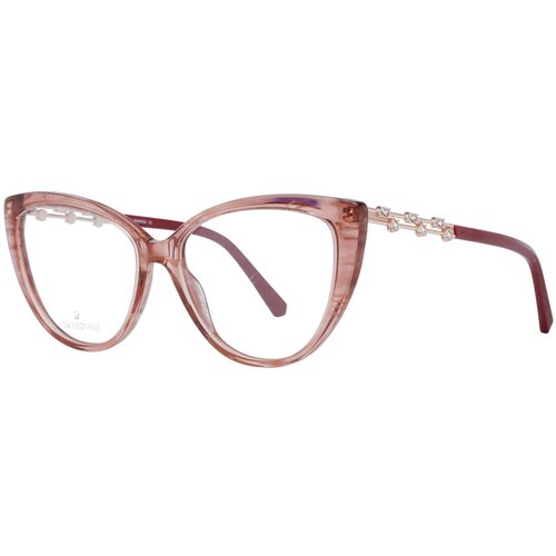 Swarovski Naočare SK 5382 072 Cene